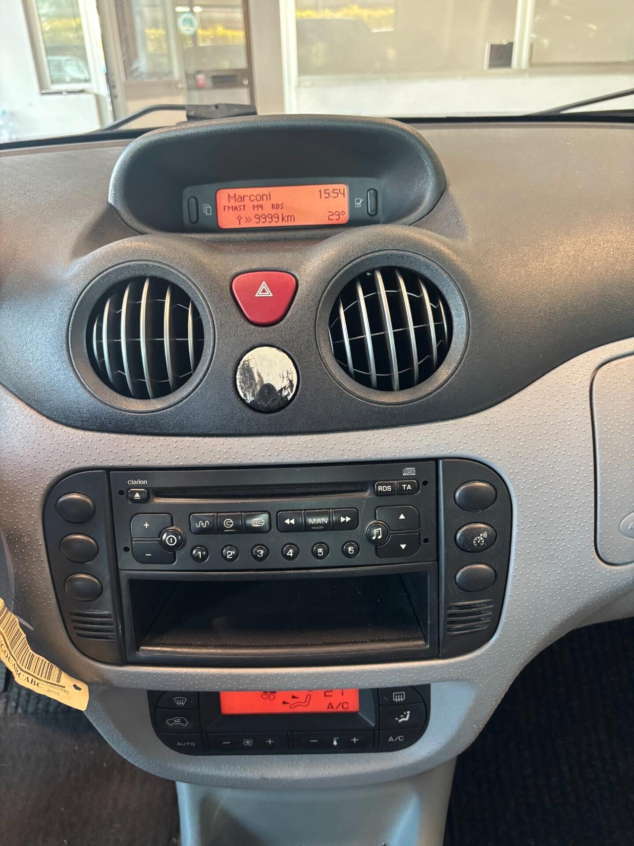 Citroen C3 1.4*NEOPATENTATI