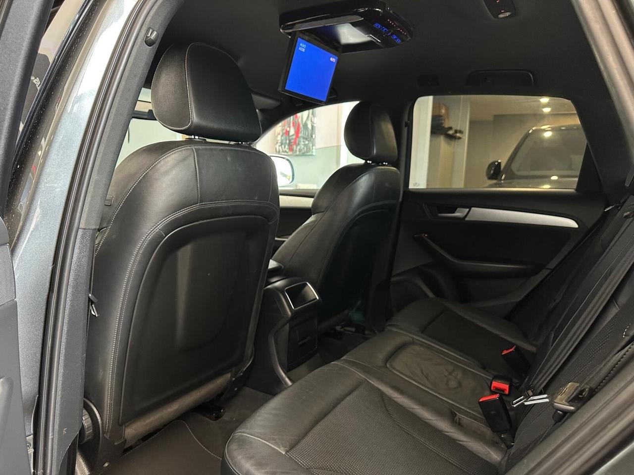 Audi Q5 2.0 TDI 177CV quattro S tronic Advanced Plus