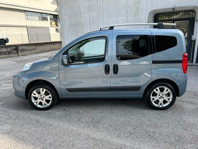 FIAT Qubo 1.4 8V 77 CV Active Natural Power