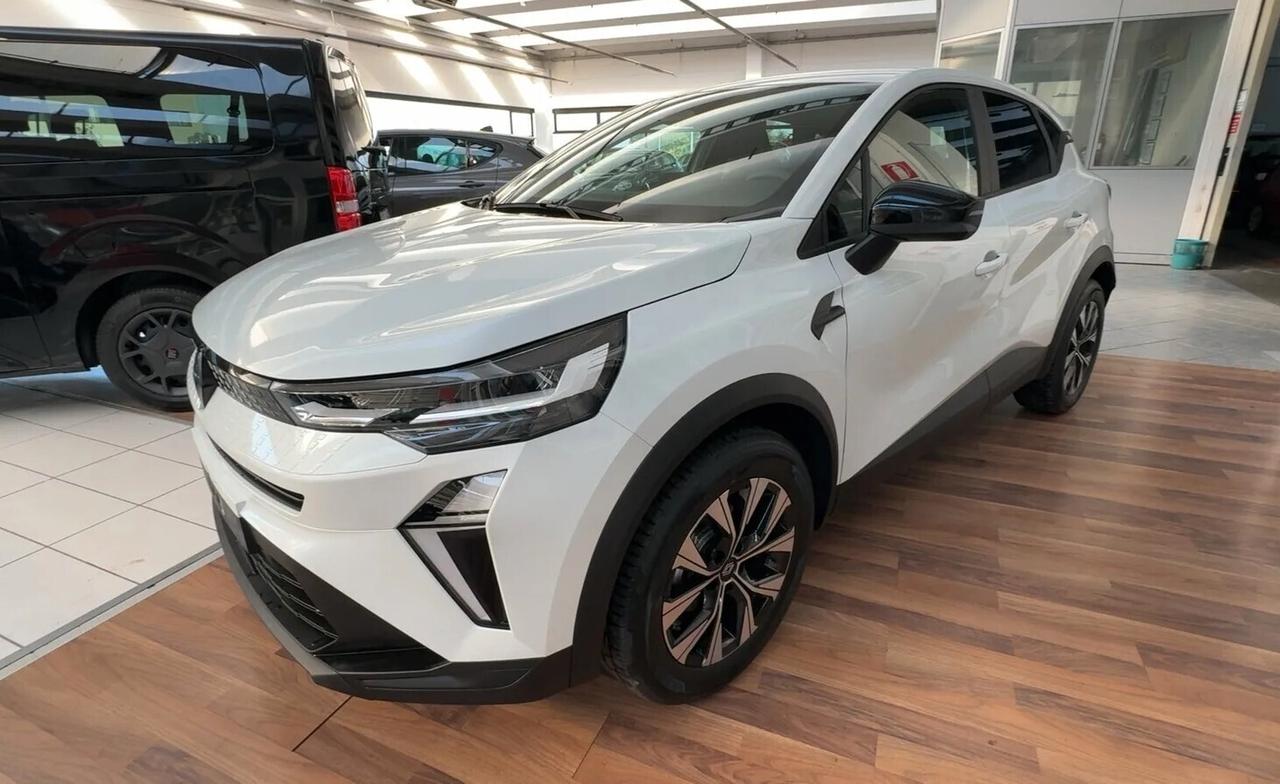 Renault Captur 1.2 Eco-G 120 CV * GPL * KM0
