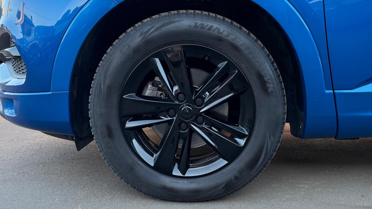 OPEL GRANDLAND X 1.5 ECOTEC ADVANCE AT8 131CV - FULL LED, CAR PLAY, NEOPATENTATI