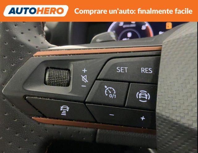 CUPRA Formentor 2.0 TDI 4Drive DSG