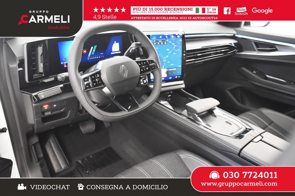 Renault Austral 1.3 mild hybrid Techno Auto