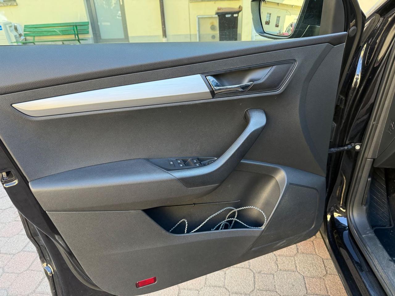 Skoda Karoq Škoda Karoq 2.0 TDI Ambition #6476