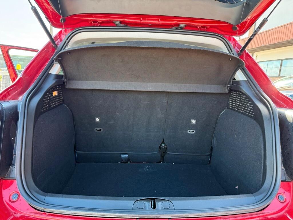 Fiat 500X 1.3 MultiJet 95 CV Club