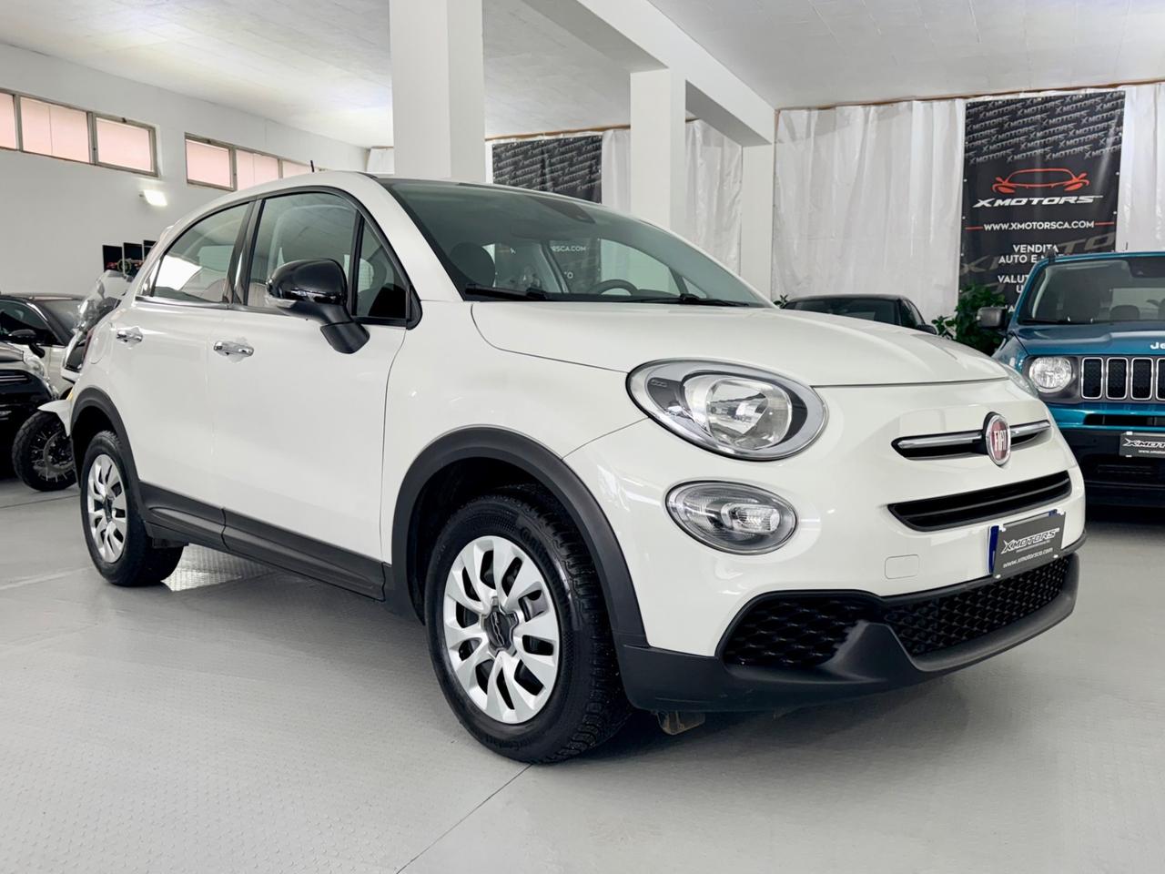 Fiat 500X 1.3 MultiJet 95CV Cult Aziendale 5p.