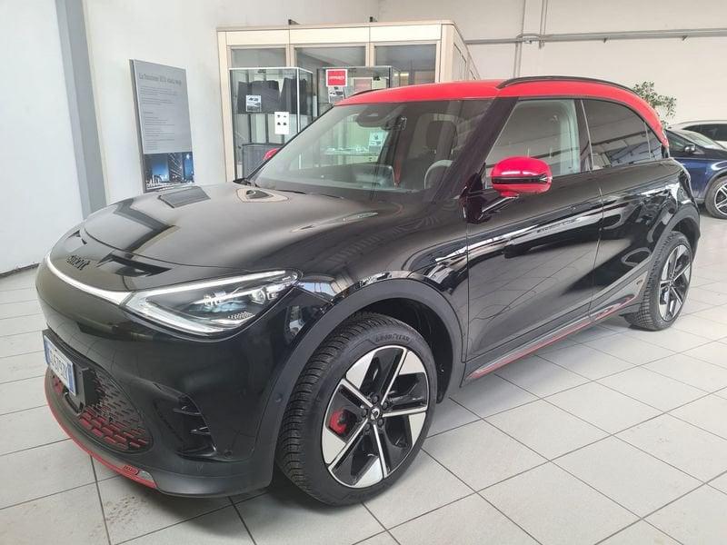 smart #1 Brabus IVA ESPOSTA