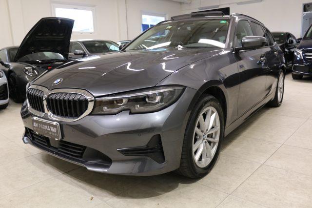 BMW 330 d 48V xDrive Touring "" TETTO PANORAMICO ""
