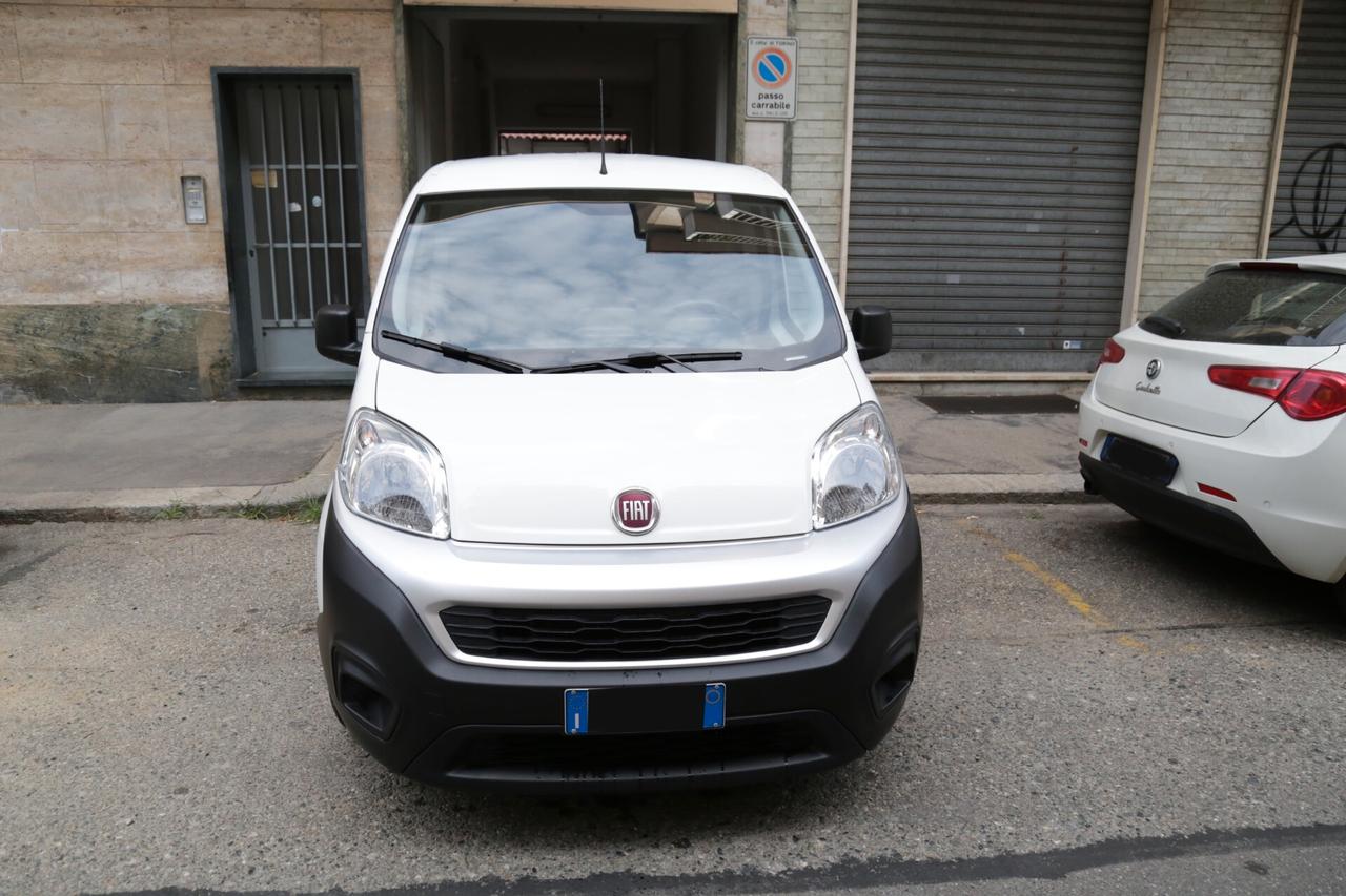 FIAT FIORINO 1.3 MJT 95CV Cargo SX
