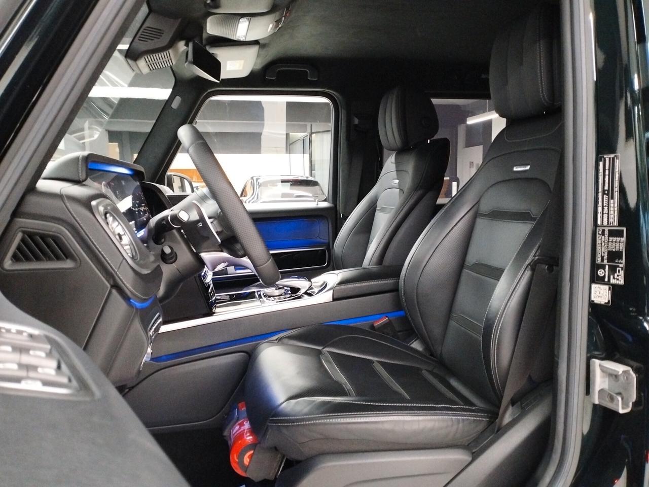 Mercedes-benz G 63 AMG PREMIUM PLUS S.W. - IVA ESPOSTA