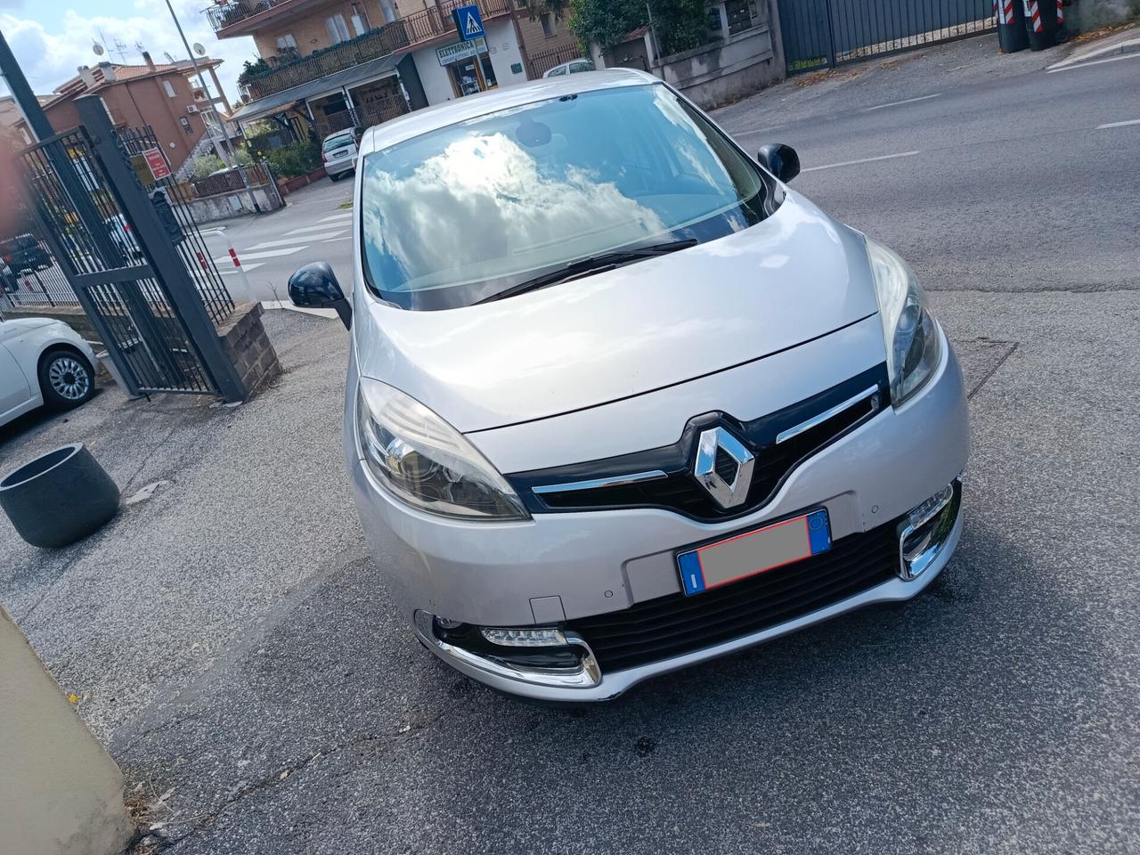 Renault Scenic Scénic XMod dCi 110 CV Start&Stop Energy Bose