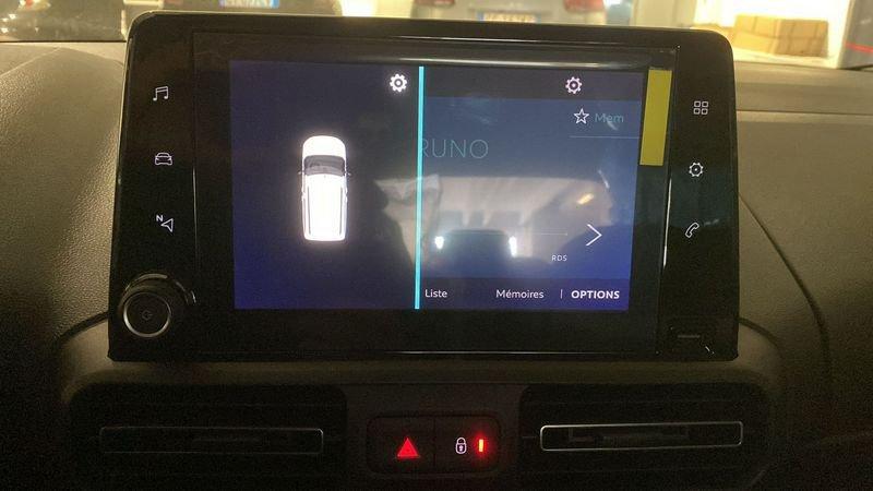 Citroën E-Berlingo e-Berlingo motore elettrico 136 CV M Feel