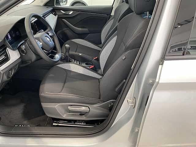 SKODA Kamiq 1.0 TSI Black Dots 115 CV