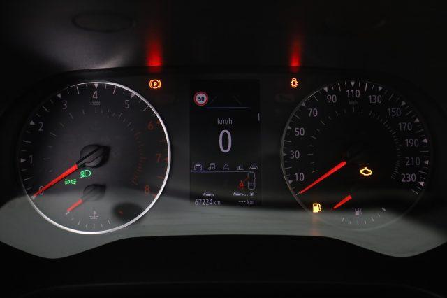 RENAULT Captur Captur Business TCe 100