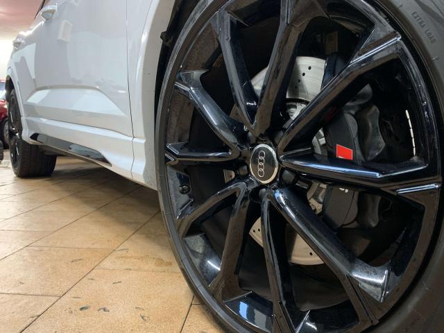 Audi RS Q3 Q3 Sportback RS 2.5 quattro s-tronic