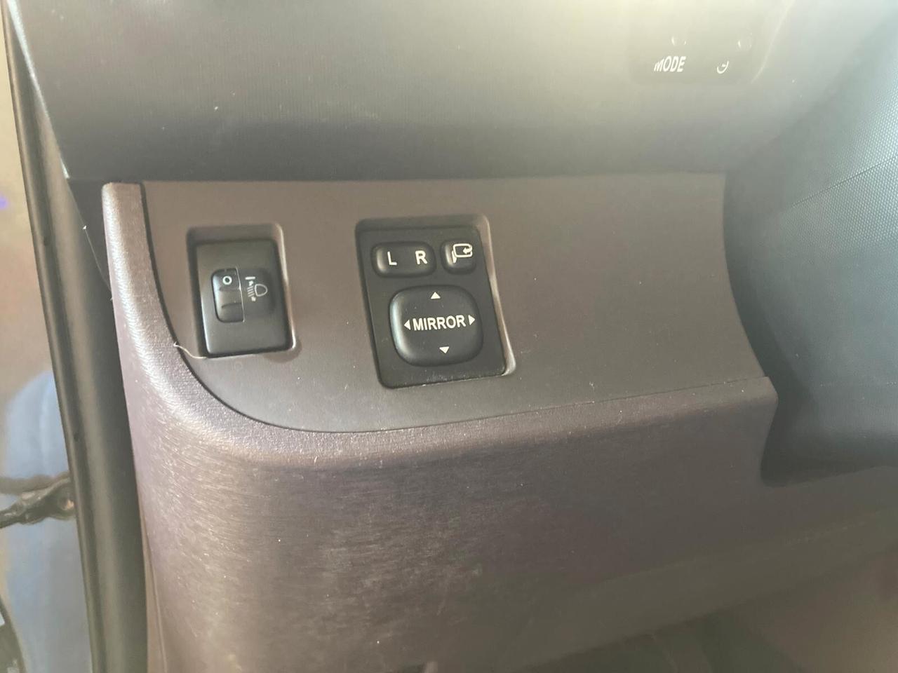 Toyota iQ - AUTOMATICA - 2009