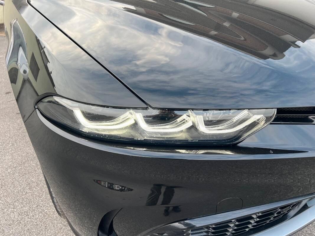 Alfa Romeo Tonale 1.5 hybrid Ti 160cv tct7