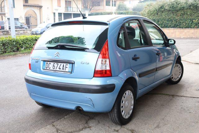 CITROEN C3 1.1 Elegance UnicaPropr Tagliandata X NEOPATENTATI