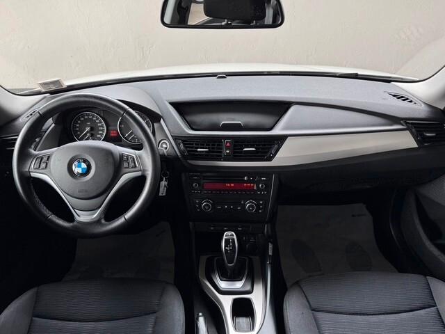 Bmw X1 sDrive16d