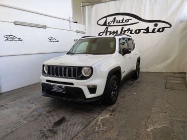 Jeep Renegade 1.0 T3 DA 220,00 AL MESE con Furto e incendio