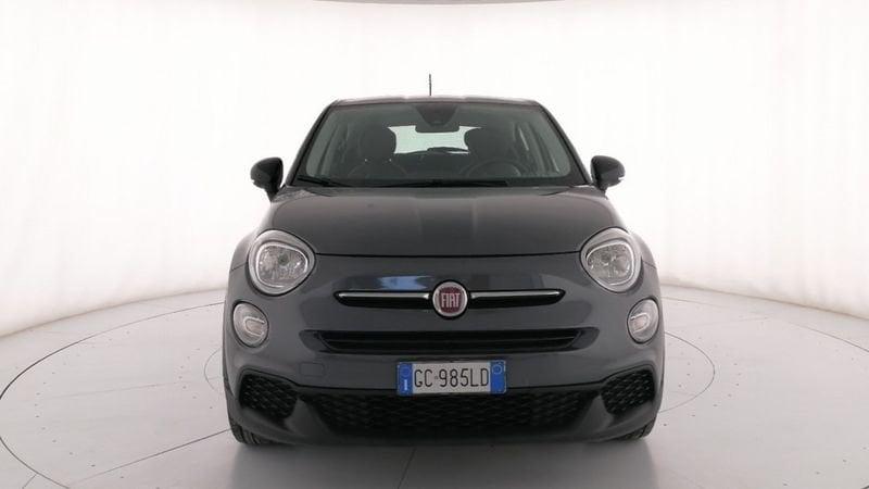 FIAT 500X 1.0 T3 Urban 120cv my20