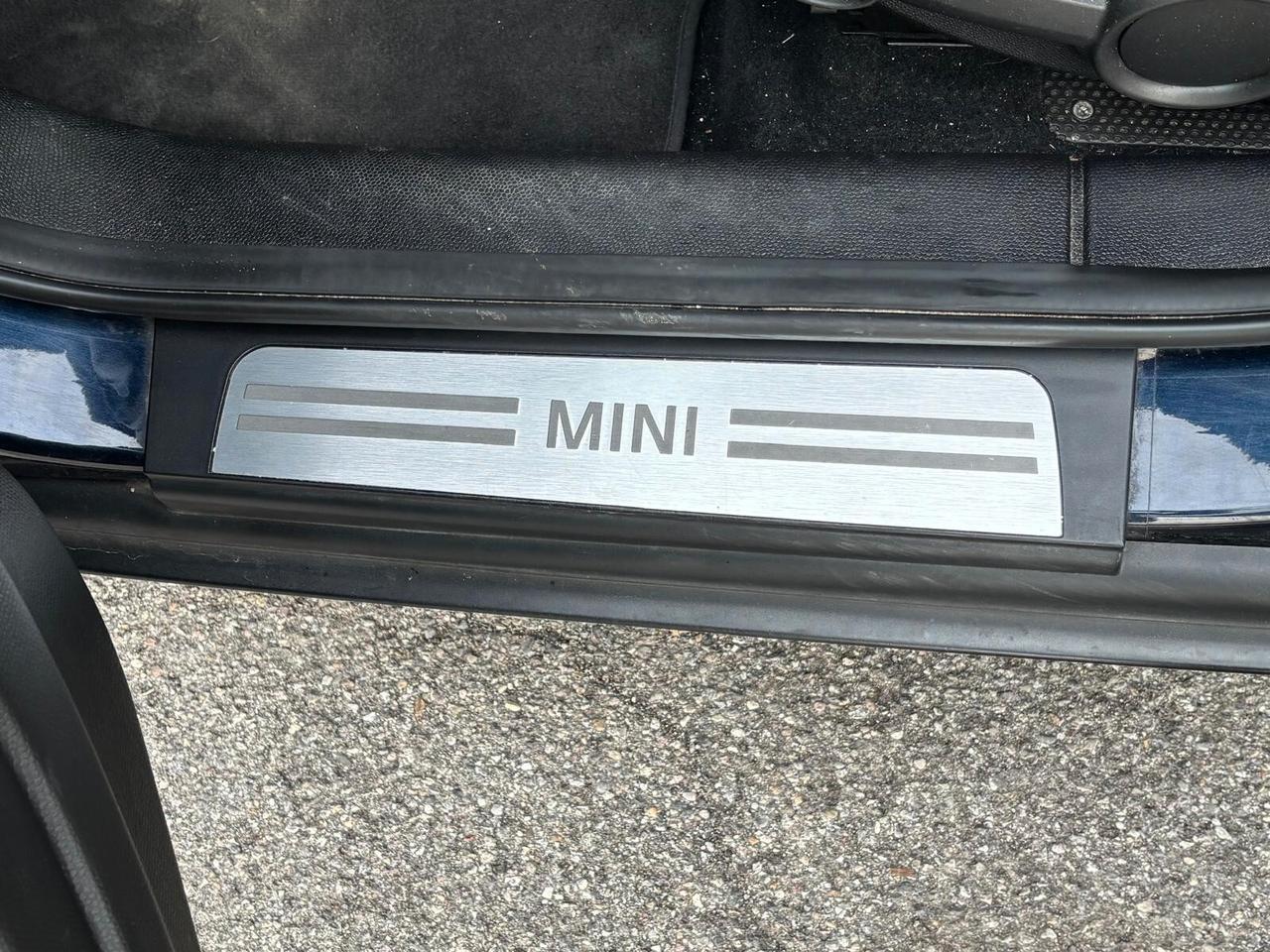 Mini Cooper D Countryman 1.6 Park Lane Plus