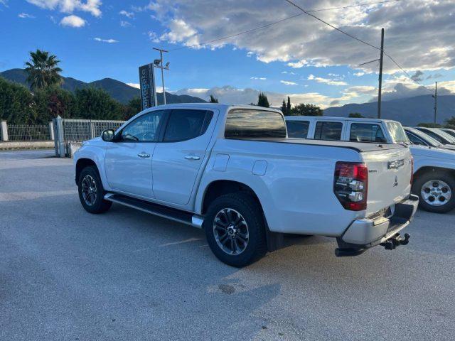 MITSUBISHI L200 2.4 DI-D/154CV Double Cab Intense Navi