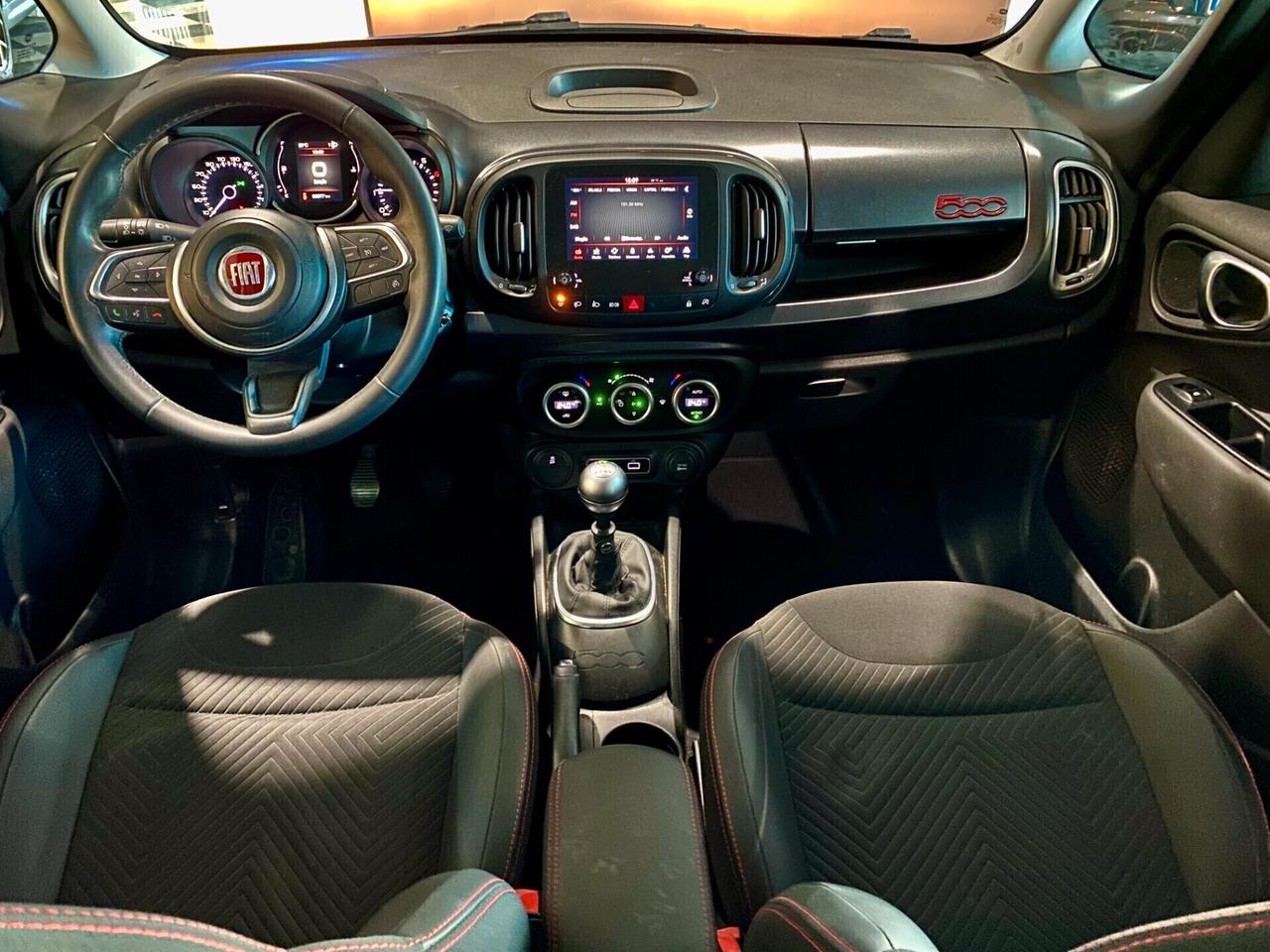 Fiat 500L 1.4 95 CV S&S Sport - 2020