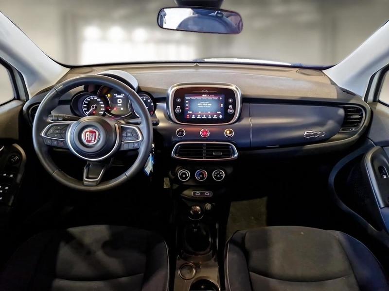 FIAT 500X CLUB 1.0 120CV MY22