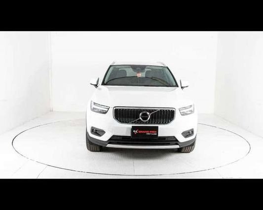 Volvo XC40 T2 Momentum Core
