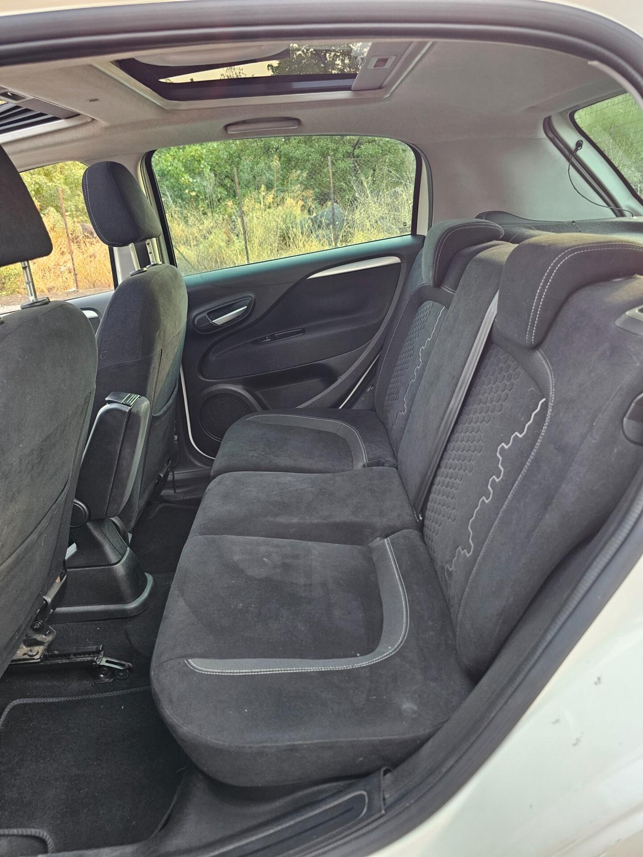 Fiat Punto Sport Motore Rifatto 1.3 MJT 95 CV 5 porte