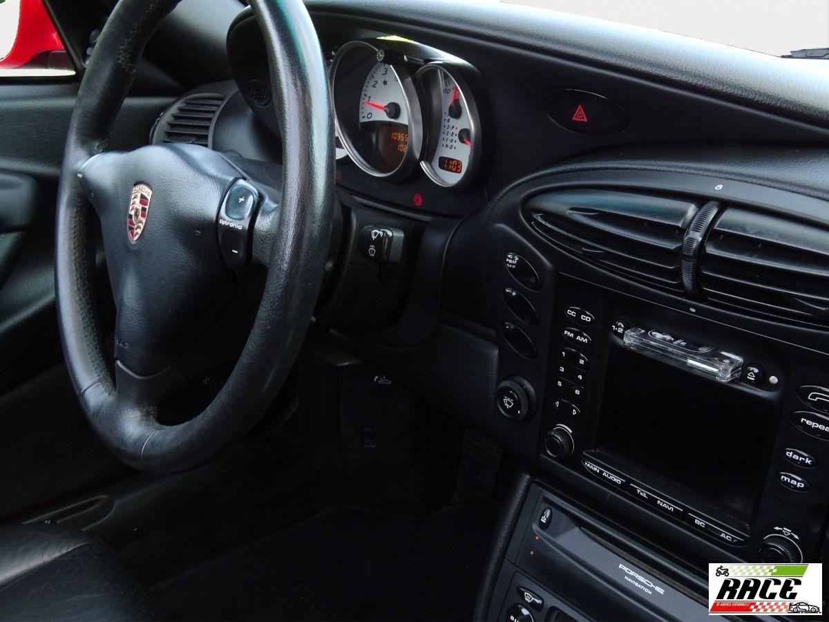 PORSCHE - Boxster - 3.2 S
