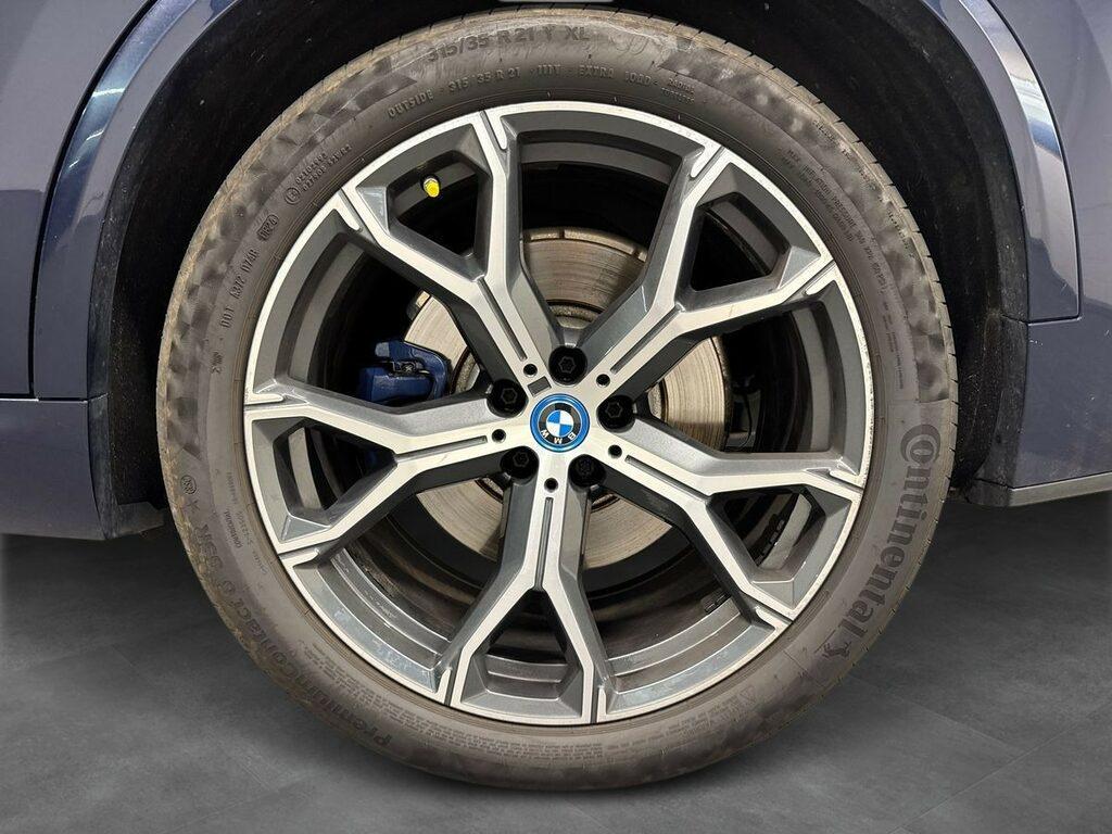 BMW X5 45 e Msport xDrive Steptronic