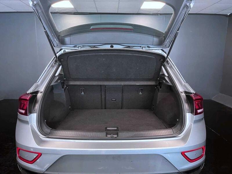 VOLKSWAGEN T-Roc 1ª serie T-Roc 1.0 TSI Life