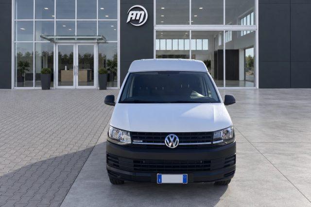 VOLKSWAGEN Transporter L2H2 2.0 150 CV 4 MOTION
