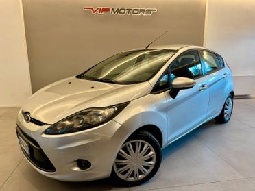 FORD FIESTA 1.4 GPL AUTOMATICA TITANIUM NEOPATENTATI