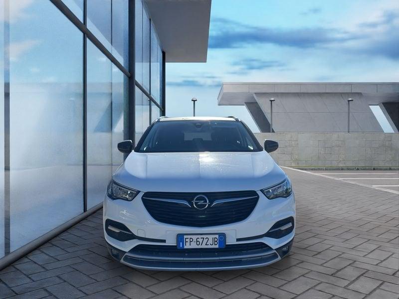 Opel Grandland Grandland X 1.6 diesel Ecotec Start&Stop Advance