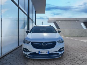 Opel Grandland Grandland X 1.6 diesel Ecotec Start&Stop Advance