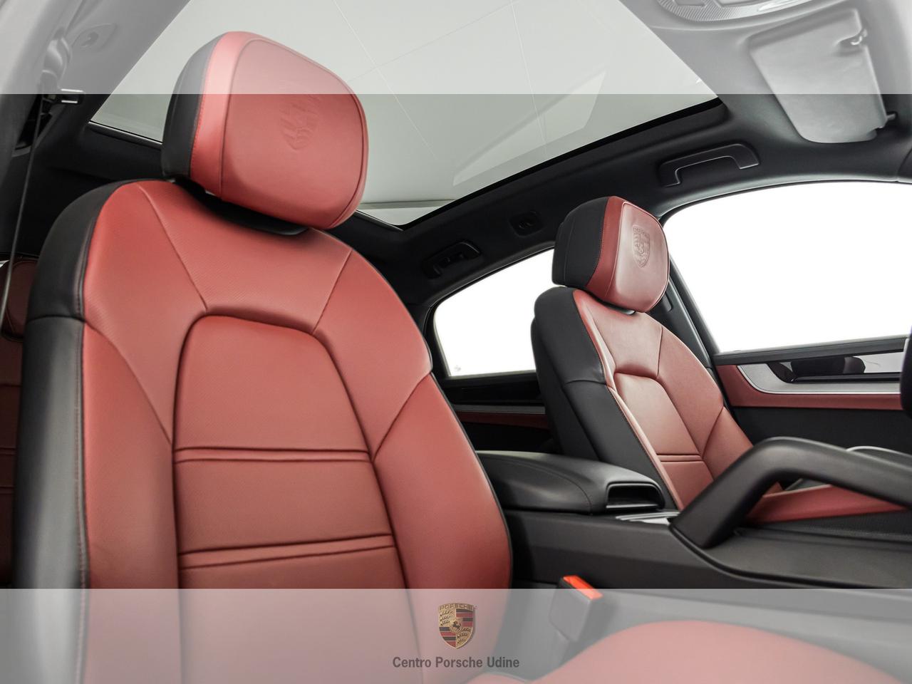 Porsche Cayenne coupe 4.0 s 5p.ti tiptronic