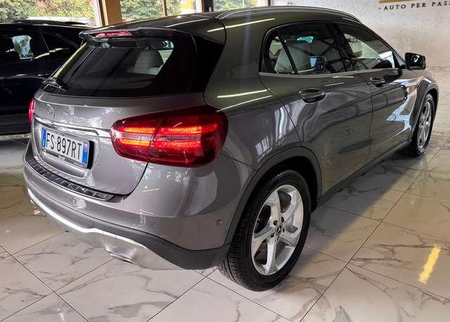 Mercedes-Benz GLA 200 Unico proprietario Km 39.000 VERI