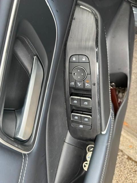 Nissan Qashqai MHEV 158 CV Xtronic Tekna+