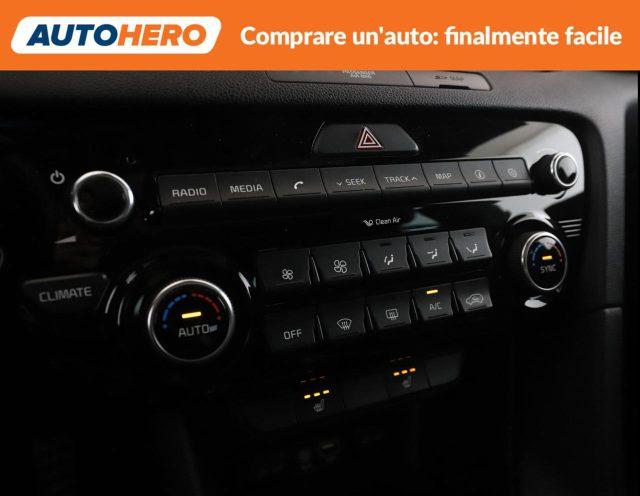 KIA Sportage 2.0 CRDI 185 CV AWD GT Line