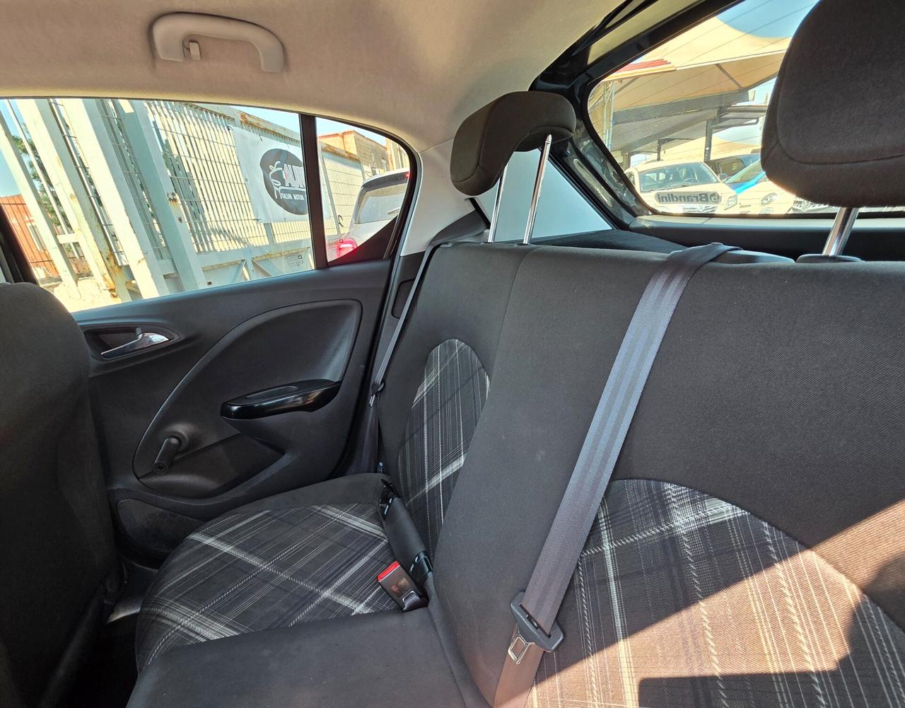 Opel Corsa 1.4 90CV GPL Tech 5 porte Innovation