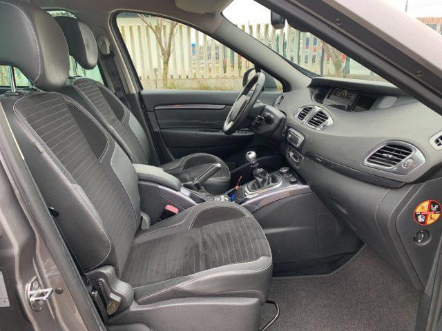 RENAULT Scenic Scénic XMod Cross 1.6 dCi 130CV Start&Stop Energy