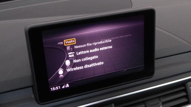 AUDI A4 Avant 2.0 TDI 150 CV S-Tronic