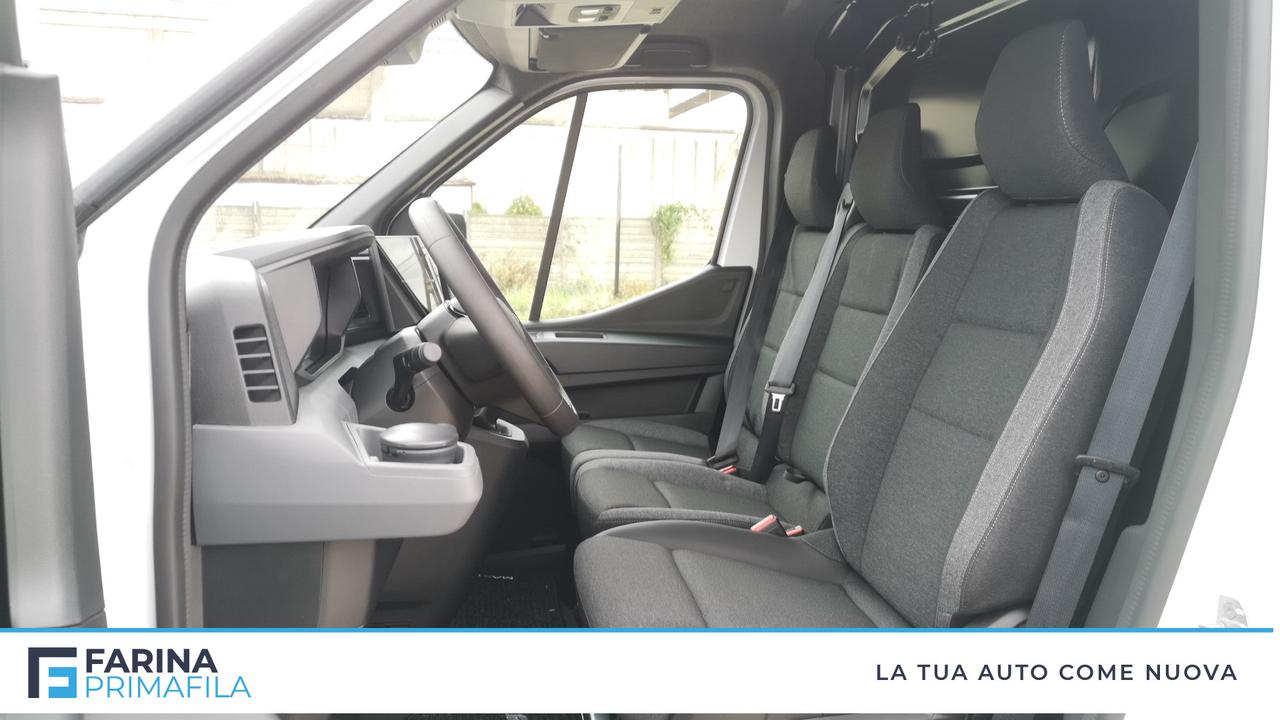 RENAULT Nuovo Master furgone - Nuovo Master furgone FG TA L2H2 T35 Blue dCi 170 E6E