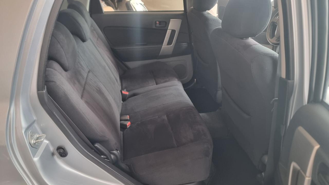 Daihatsu Terios 1.5 4WD TOP S