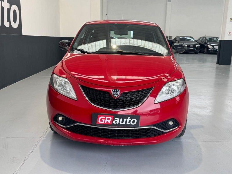 Lancia Ypsilon Ypsilon 1.2 69 CV 5 porte GPL Ecochic Gold