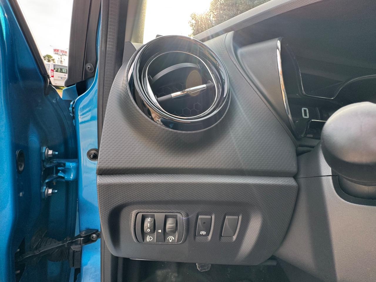 Renault Captur 1.5 dCi 8V 90 CV Start&Stop Energy R-Link