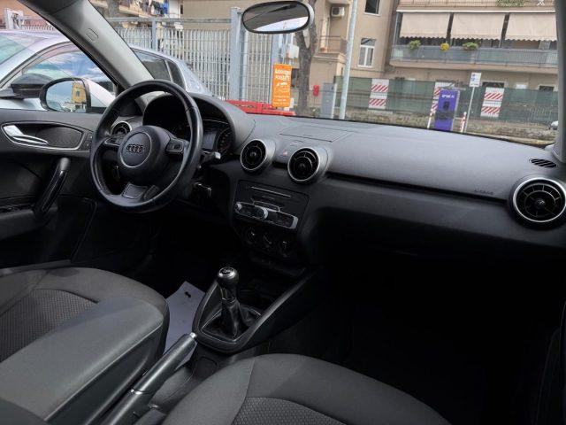 AUDI A1 1.4 TDI Design